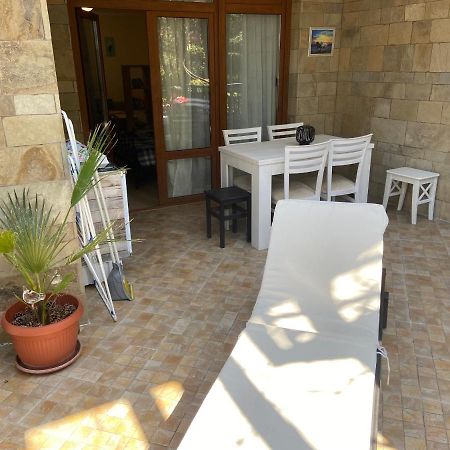 Tiny Bijou Sea View Studio - Santa Marina - Sozopol Exterior photo