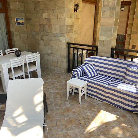 Tiny Bijou Sea View Studio - Santa Marina - Sozopol Exterior photo