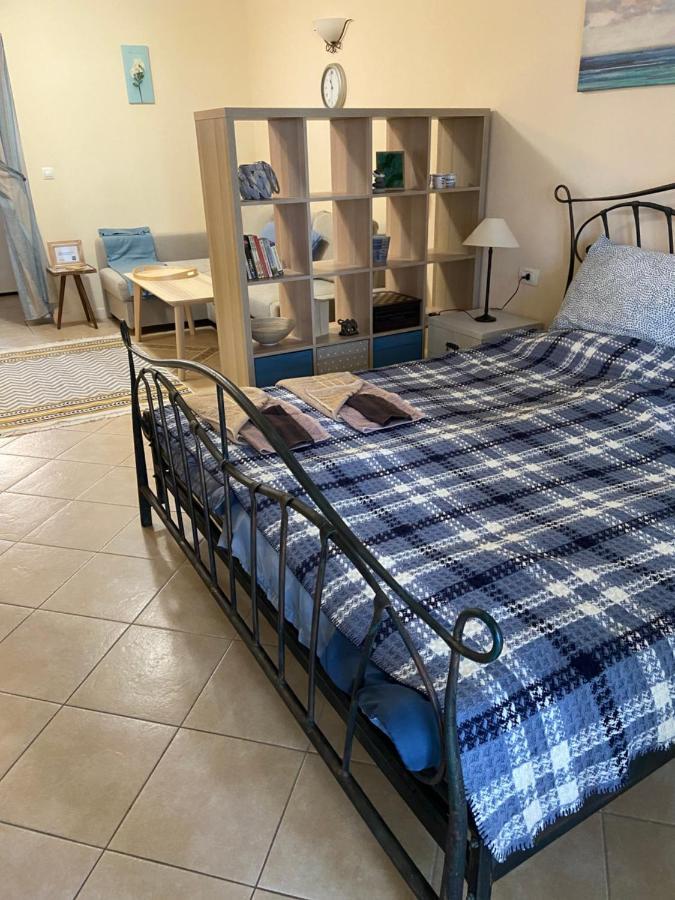Tiny Bijou Sea View Studio - Santa Marina - Sozopol Exterior photo
